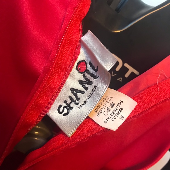 Girl dressy dress - Picture 2 of 5